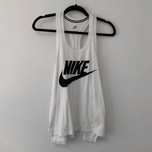 Nike Raceback Tanktop